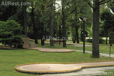 Continental Terme 25
